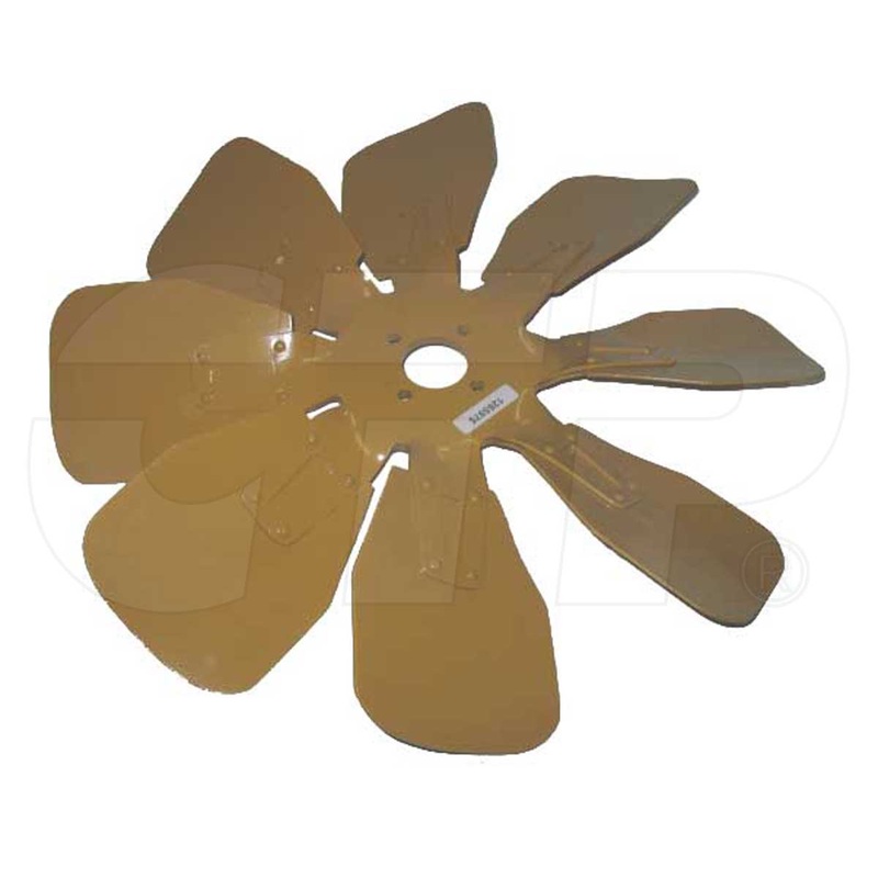 1265975 Spider As-Fan Fits Caterpillar Models