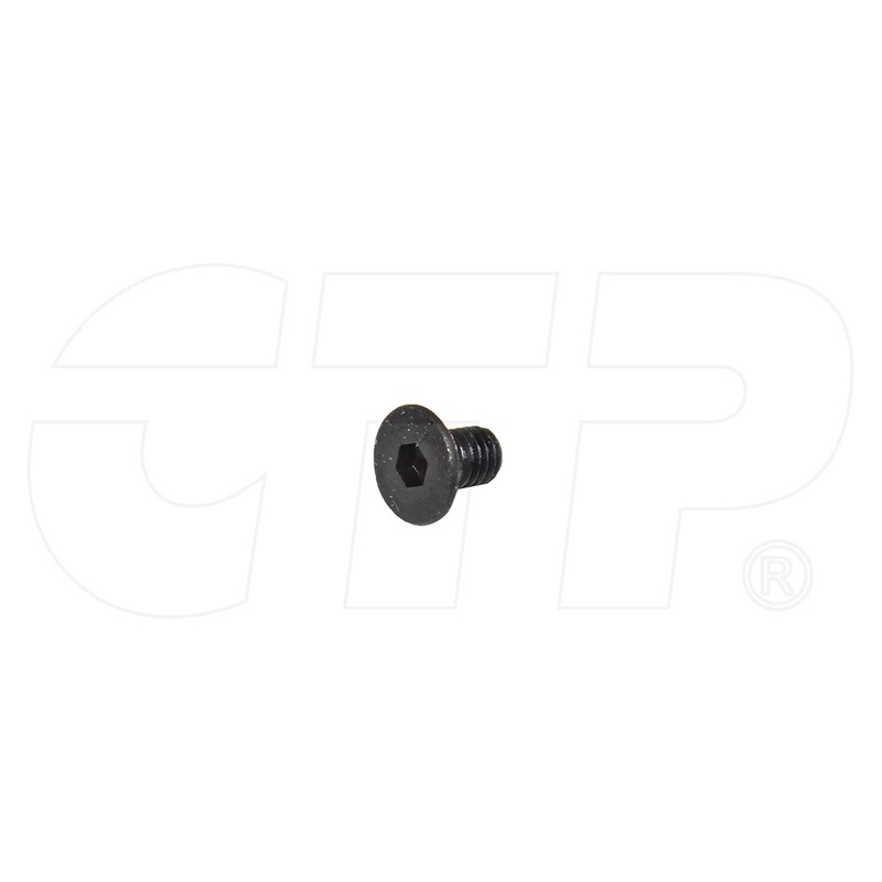 1373624 Screw Fits Caterpillar Models