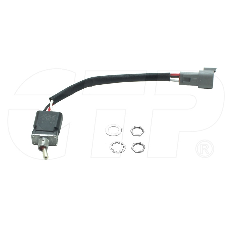 1392116 Switch Gp-Toggle Fits Caterpillar Models