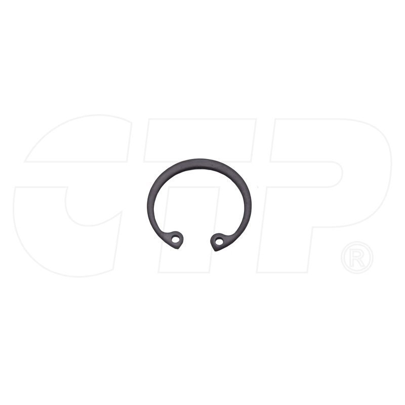 1540874 Clip Fits Caterpillar Models