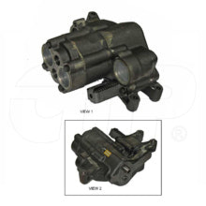 1614112 Pump Gp-Oil Fits Caterpillar Models