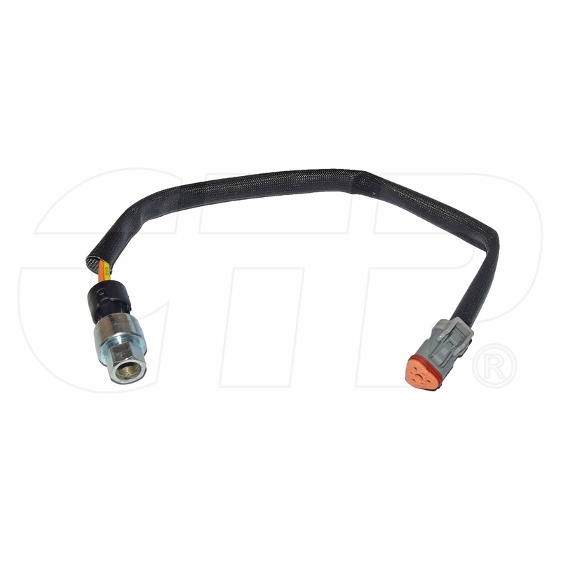 1619930 Sensor Gp- Pressure Fits Caterpillar Models