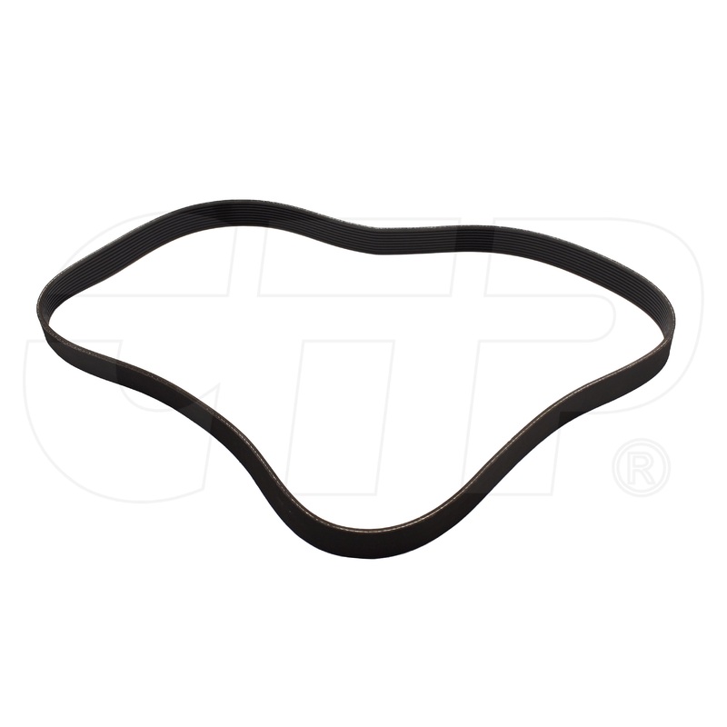 1838235 Belt Fits Caterpillar Models