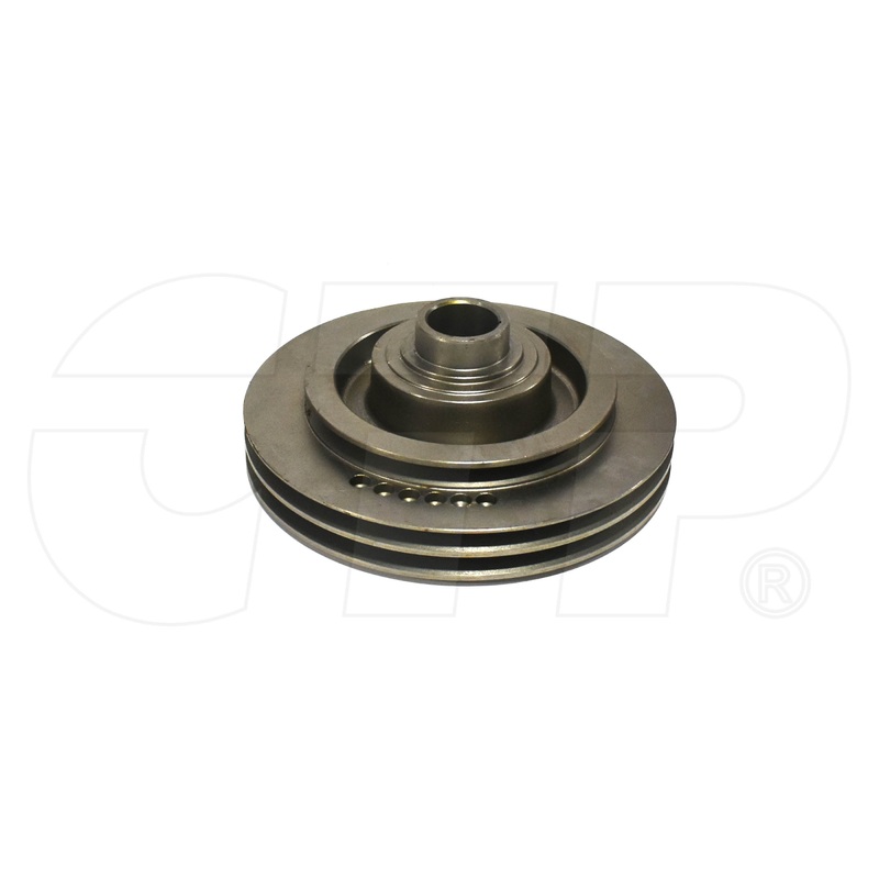 1845484 Pulley Fits Caterpillar Models