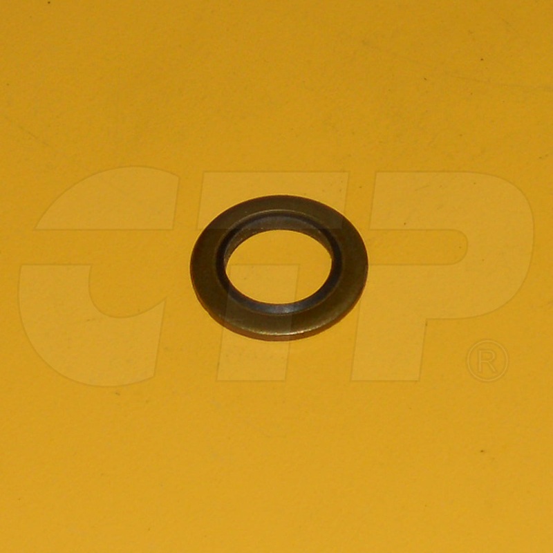 1912845 Washer Seal Fits Caterpillar Models