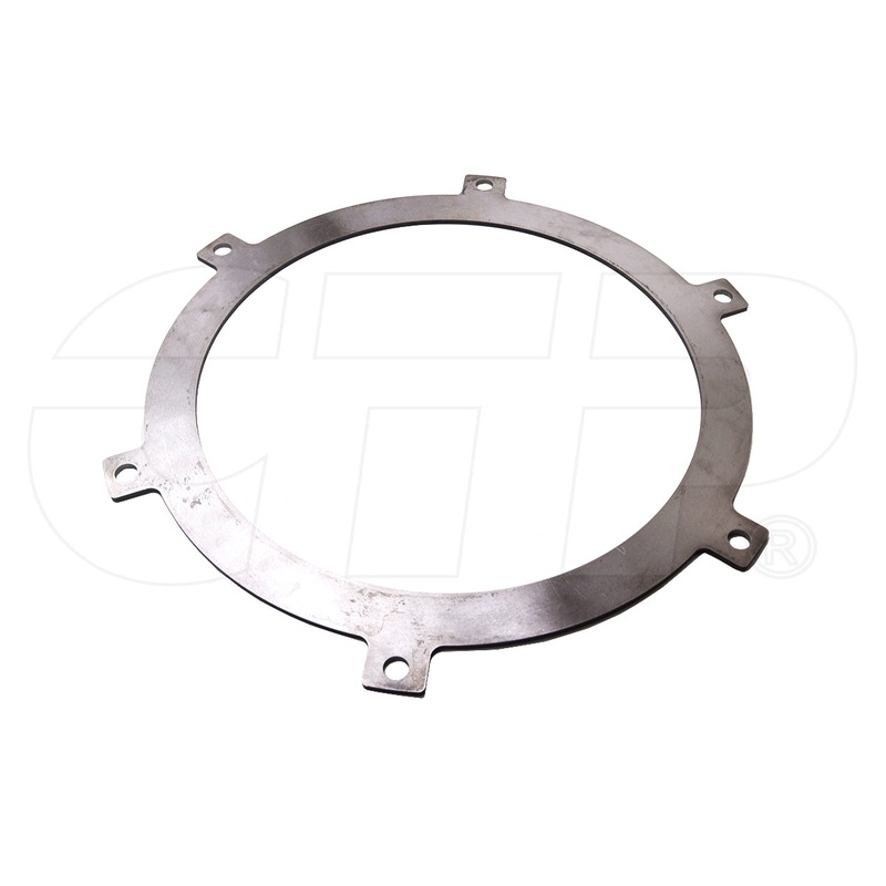 195-15-12721 Plate Fits Komatsu Models
