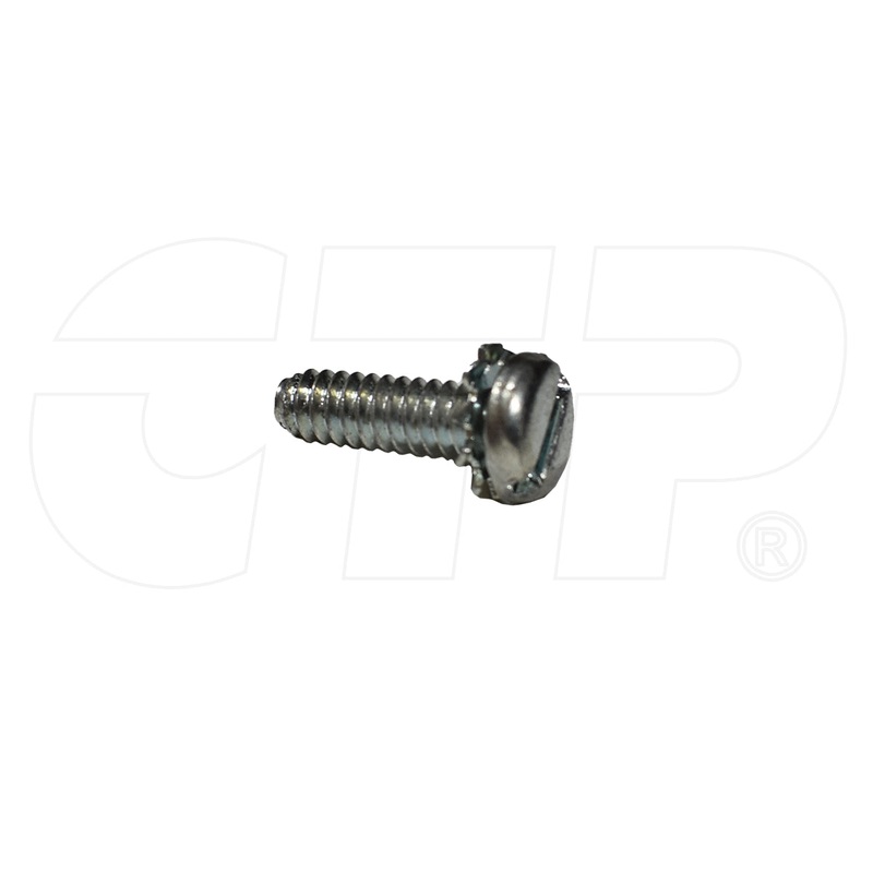 1H2204 Screw A Fits Caterpillar Models
