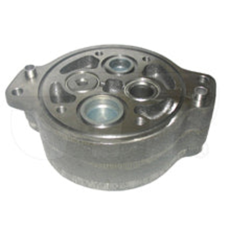 1P4231 Pump Gp-Gear Fits Caterpillar Models
