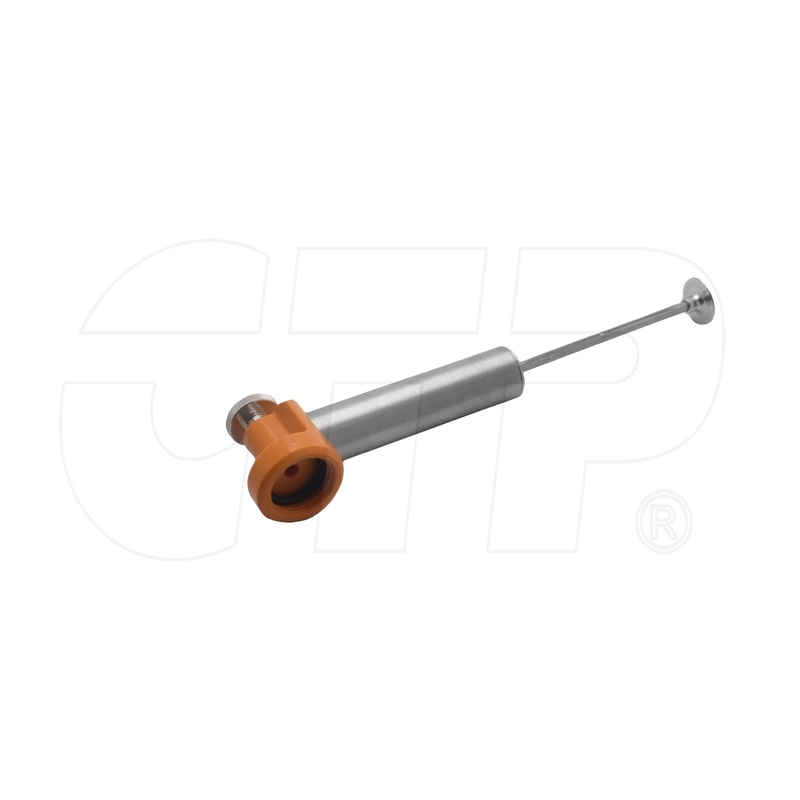 1U5718 Pump-Fluid Sampling Fits Caterpillar Models
