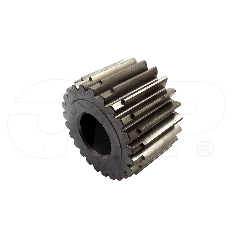 207-26-71530 Gear Fits Komatsu Models