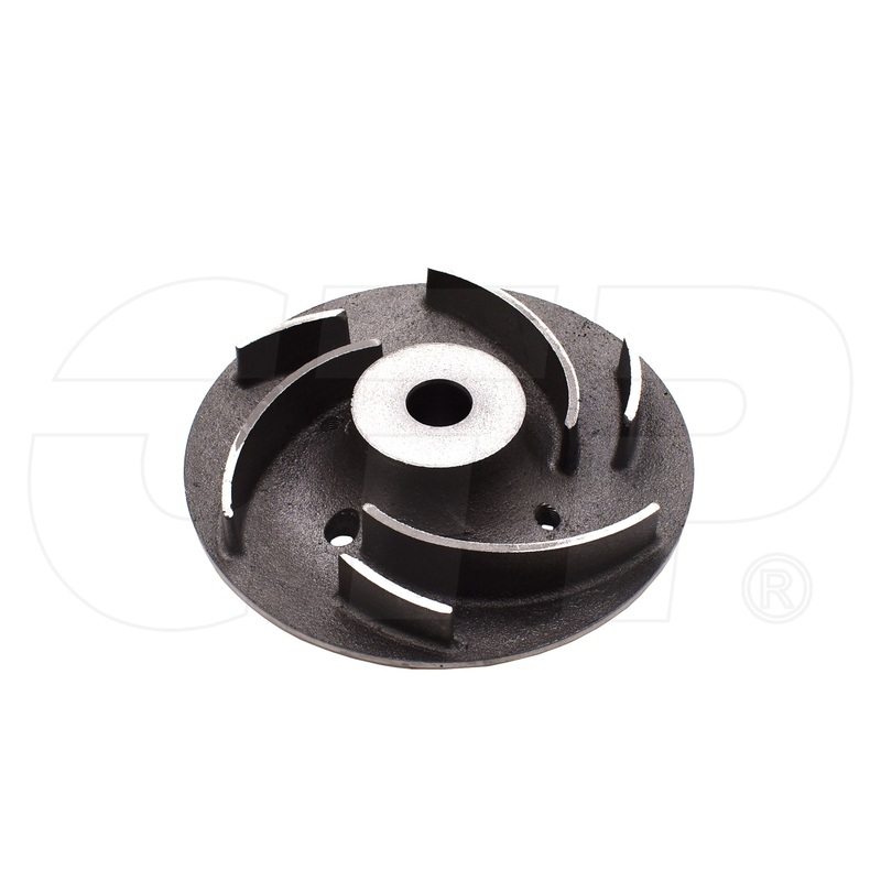 2128187 Impeller Fits Caterpillar Models