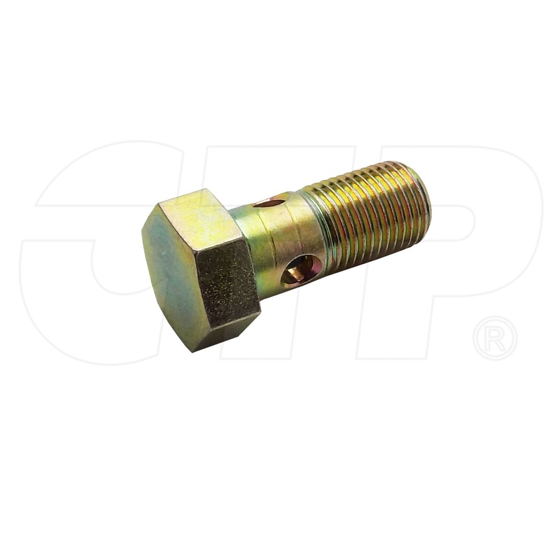 2258524 Bolt-Banjo Fits Caterpillar Models