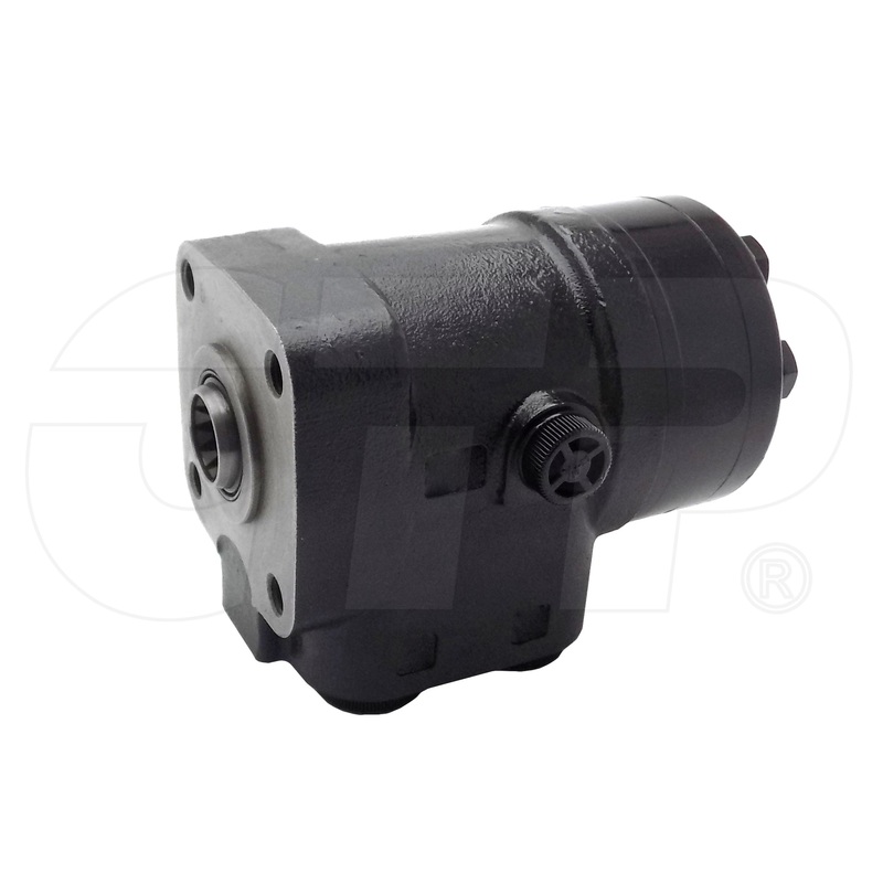 2304175 Pump Gp-Mt Fits Caterpillar Models