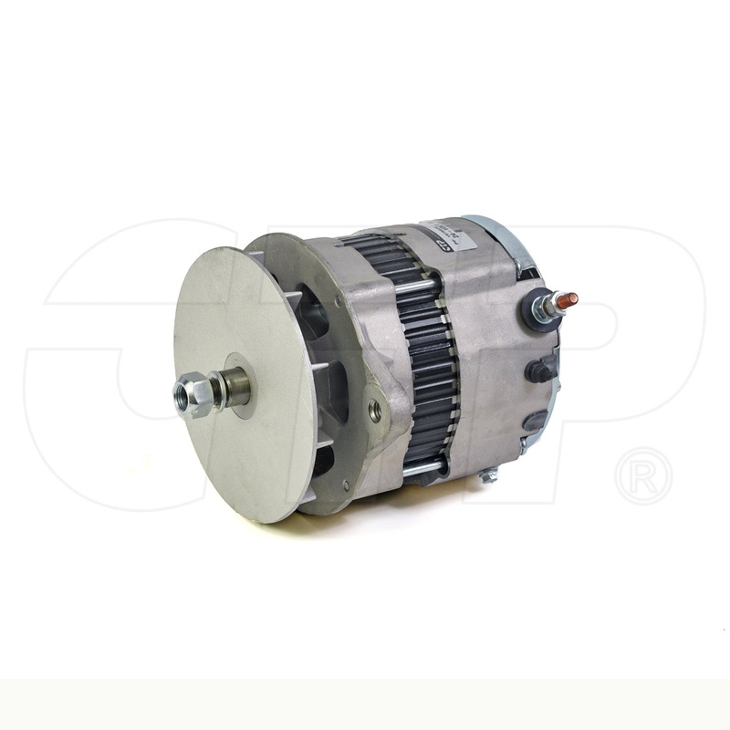 2579466 Alternator Fits Caterpillar Models