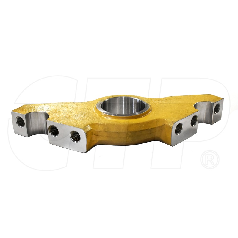 2618289 Bogie Minor-Lh Fits Caterpillar Models