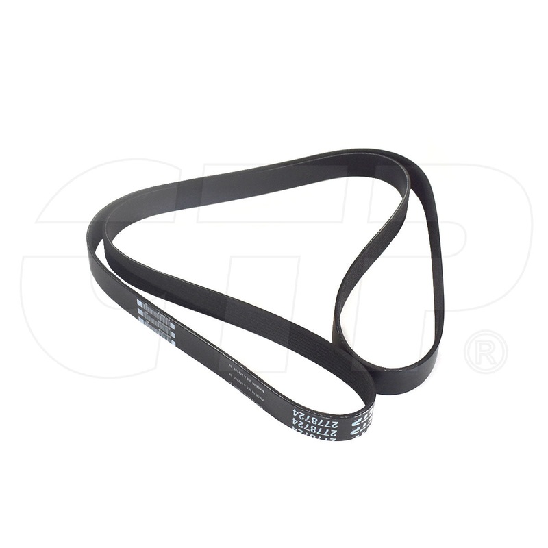2778724 Serpentine Belt Fits Caterpillar Models