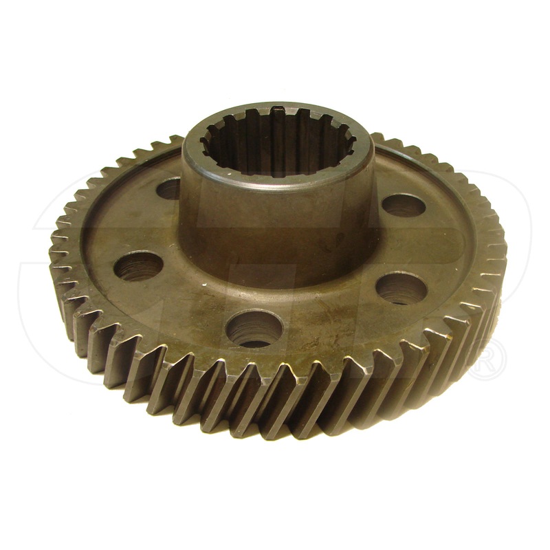 2F6050 Gear Fits Caterpillar Models