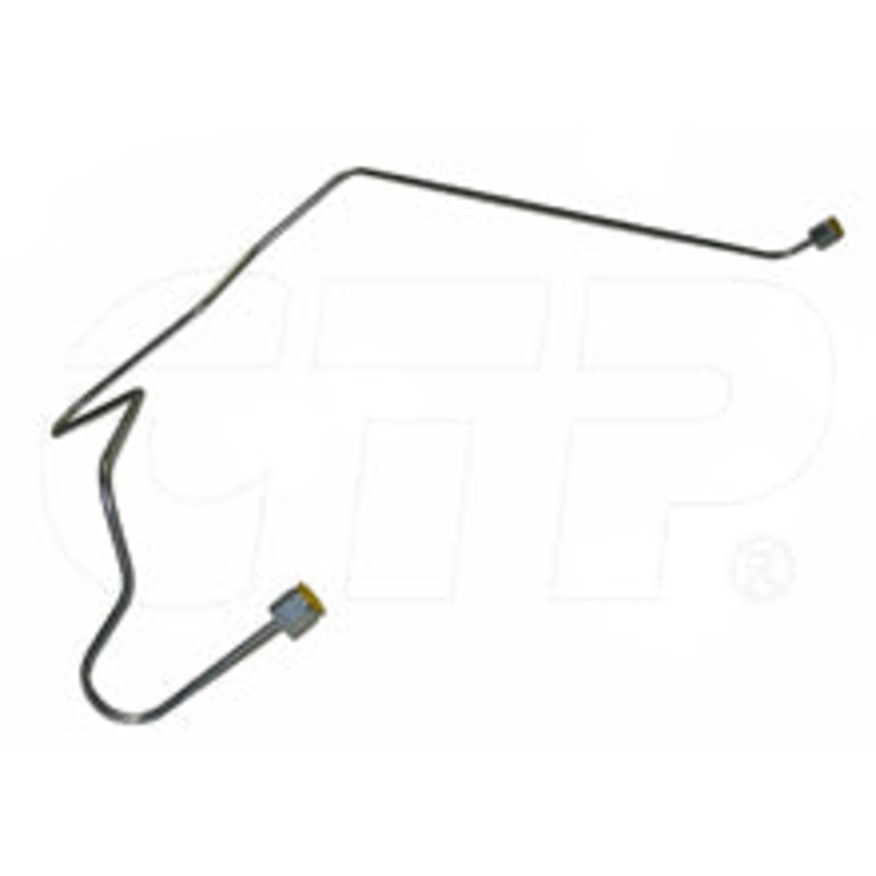 2P2653 Line Assy #3 Fits Caterpillar Models