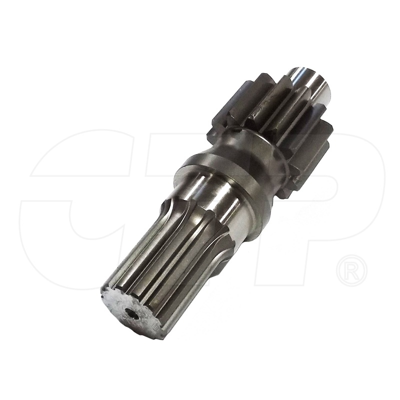 2V0816 Pinion Fits Caterpillar Models