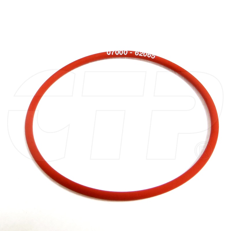 07000-62065 O-Ring Fits Komatsu Models