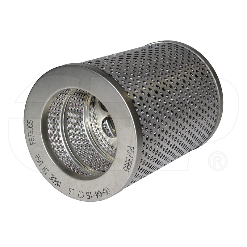 1046931 Filter Hydraulic Fire Res Fits Caterpillar Models