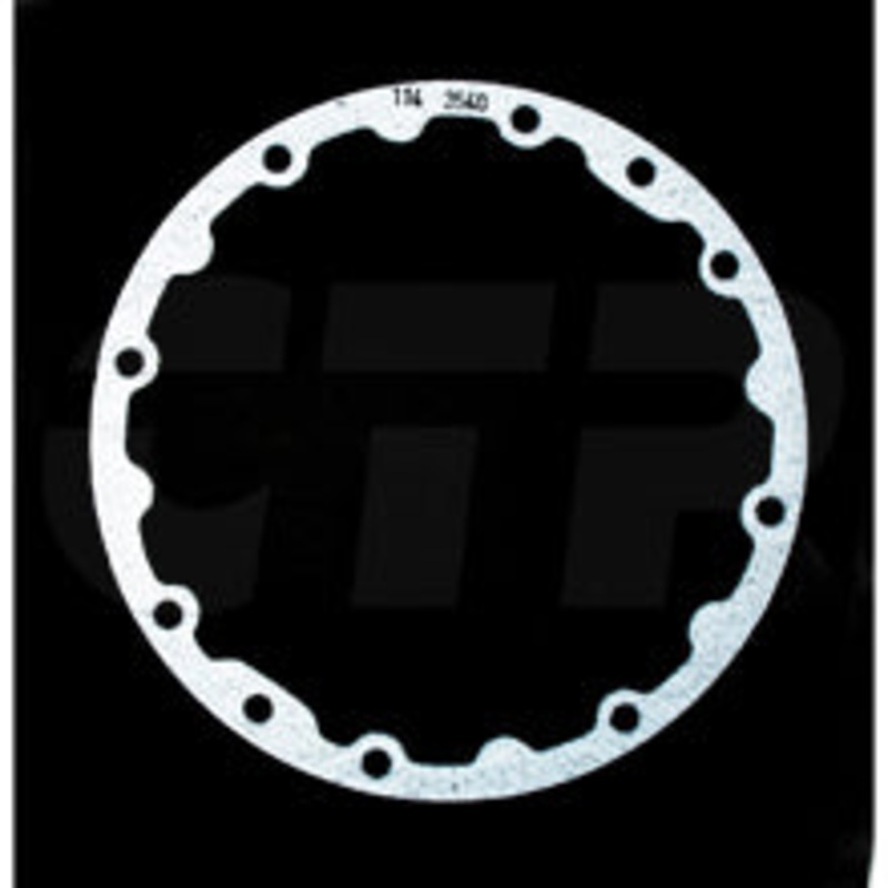1143540 Gasket Fits Caterpillar Models