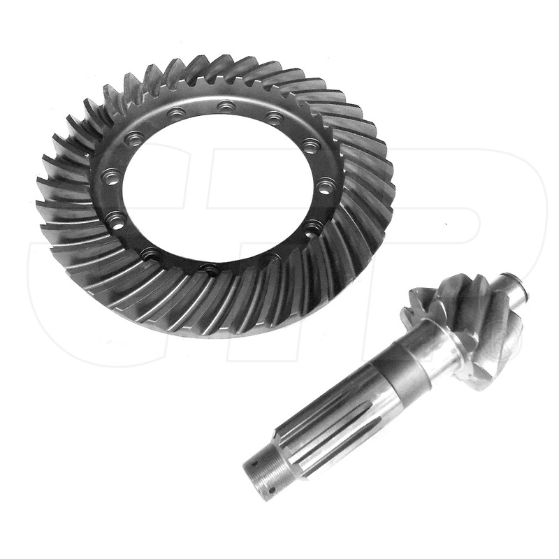 1189117 Gear Set Fits Caterpillar Models