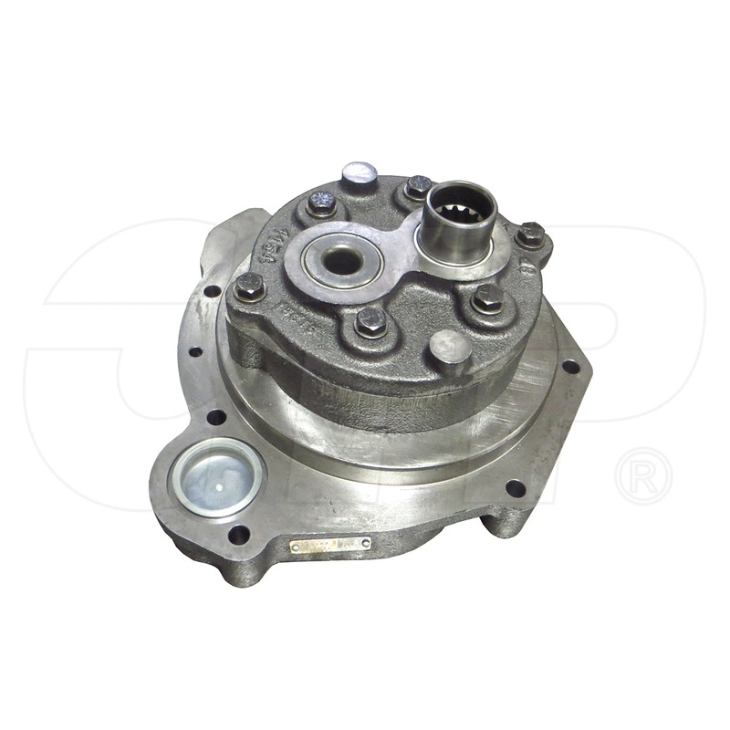 1226658 Pump Gp-Transmission Fits Caterpillar Models