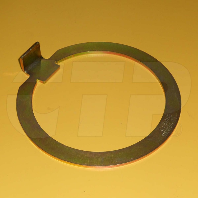 1356036 Lock Fits Caterpillar Models