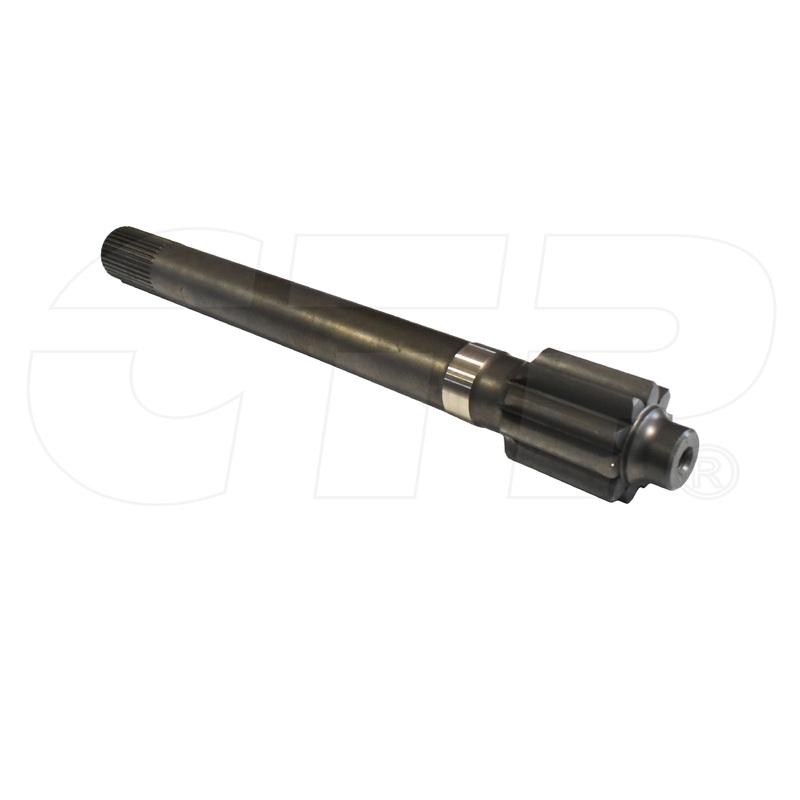 1356157 Shaft-Sun Fits Caterpillar Models