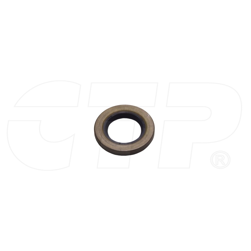 1357273 Seal-Lip T Fits Caterpillar Models