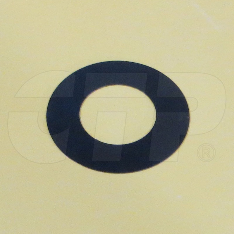1396384 Shim (1-Mm Thk) Fits Caterpillar Models