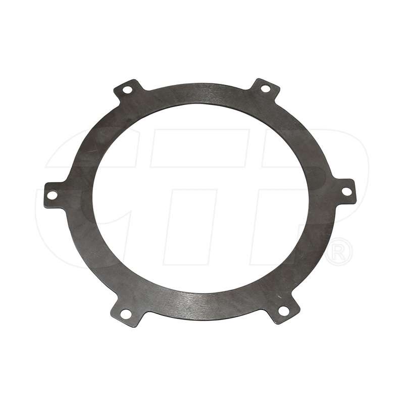 17M-22-13281 Plate Fits Komatsu Models