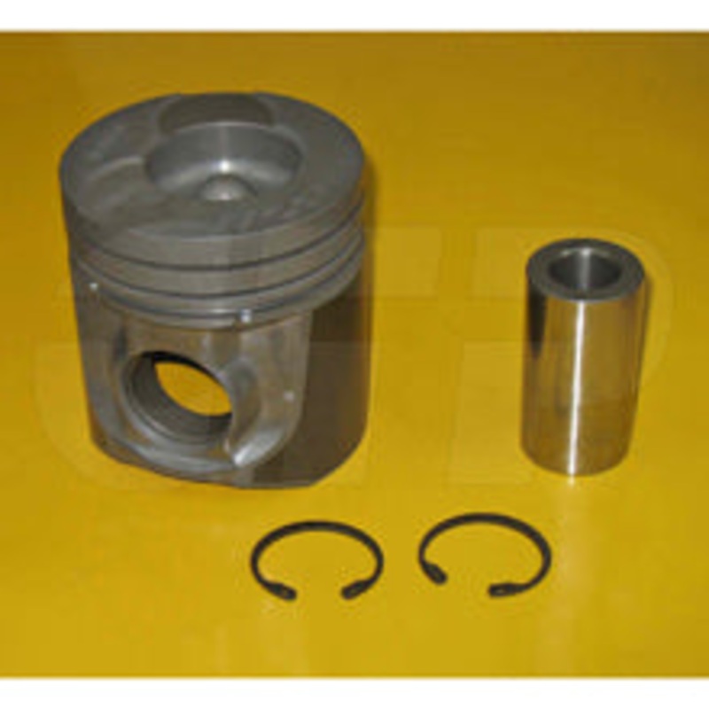 1850104 Piston As-Std Fits Caterpillar Models