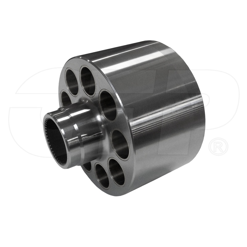 1879116 Barrel As Fits Caterpillar Models