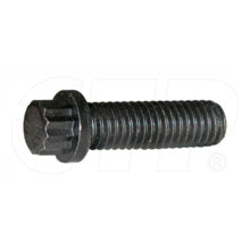 1T0720 Bolt-12 Point Head Fits Caterpillar Models