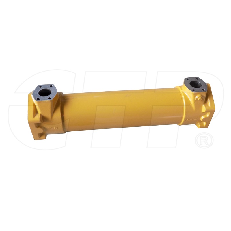 2005975 Core As-Oil Cooler Fits Caterpillar Models