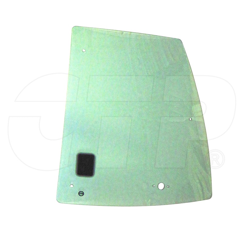 2059612 Glass Fits Caterpillar Models