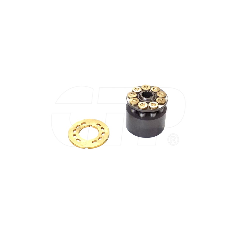 2095910 Rotating Group Fits Caterpillar Models