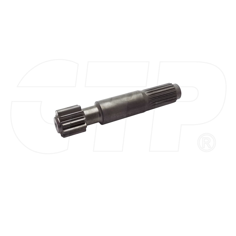 20Y-27-41110 Shaft Fits Komatsu Models