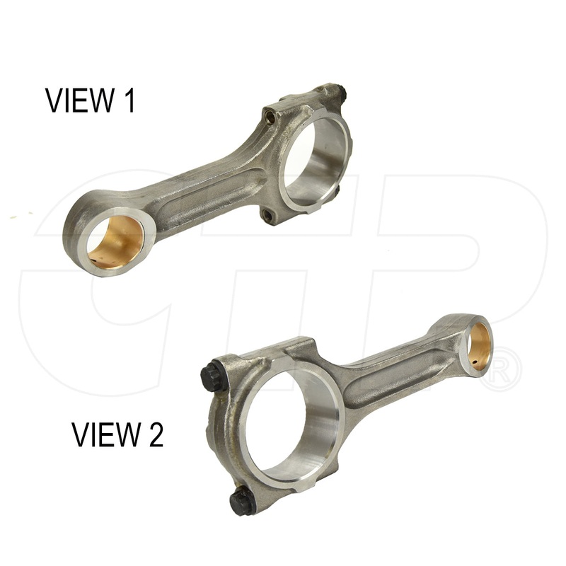 2133193 Rod As-Connecting Fits Caterpillar Models