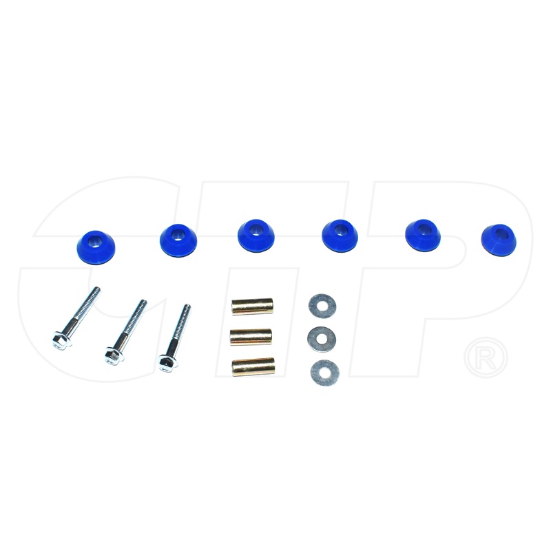 2409756 Mtg Kit-Fuel Pump Fits Caterpillar Models