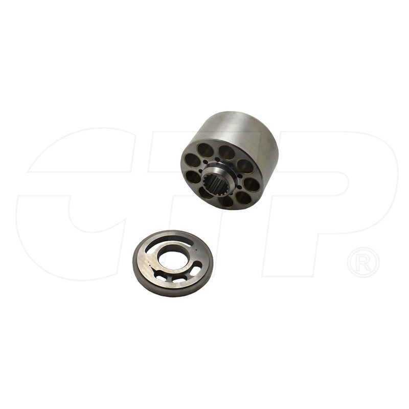 2478710 Barrel As Fits Caterpillar Models