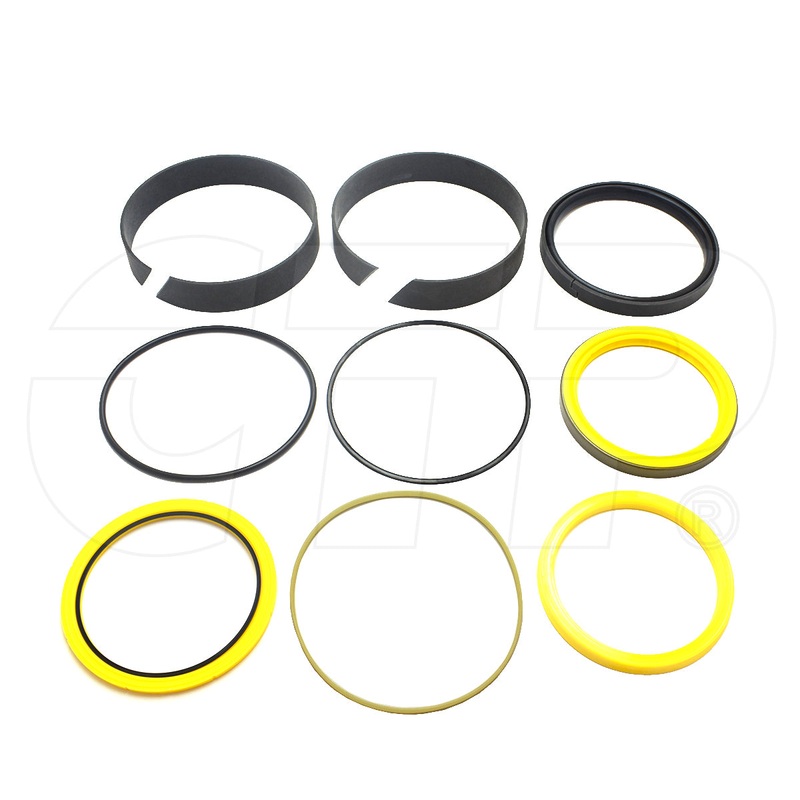 2481183 Seal Kit-H Fits Caterpillar Models