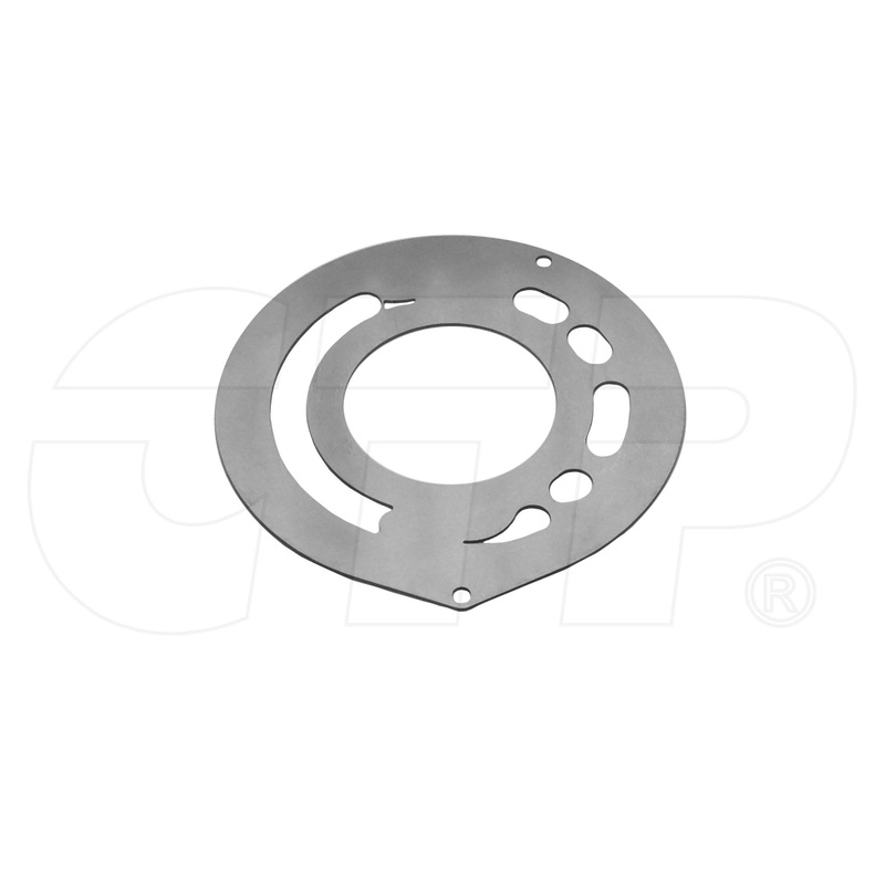 2517828 Plate-Port Fits Caterpillar Models