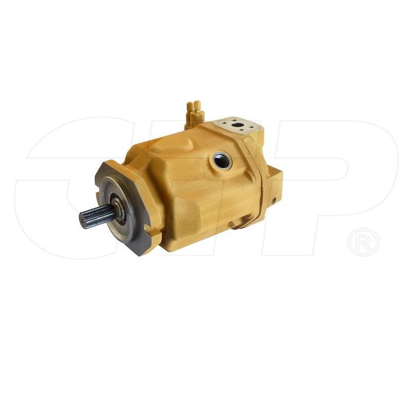 2615630 Pump Gp-Ps Fits Caterpillar Models