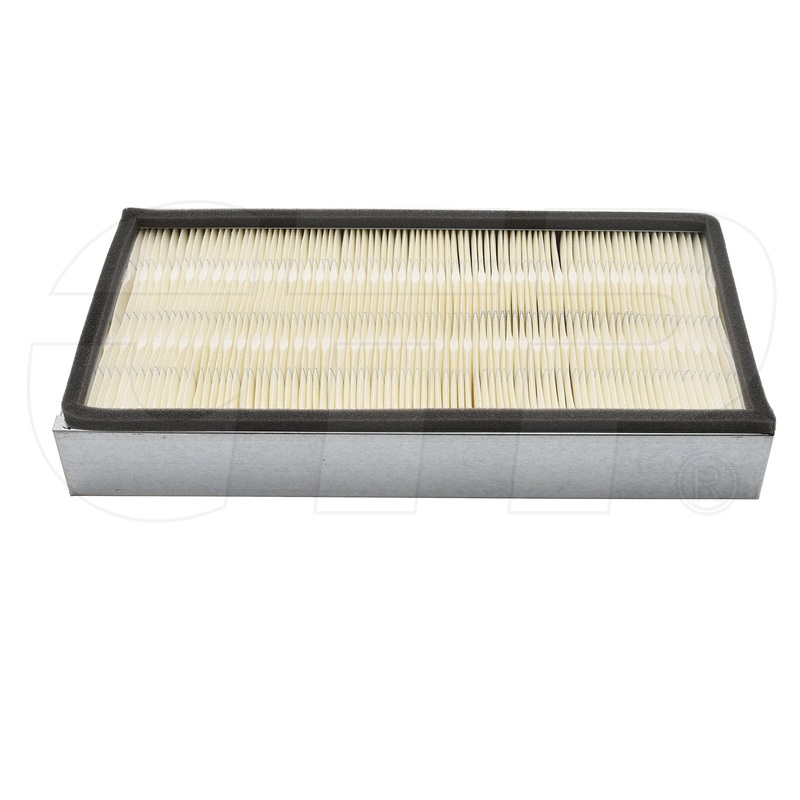 2686704 Air Filter-Cabin|Low Rest Fits Caterpillar Models