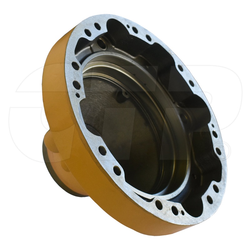 2845022 Housing Fits Caterpillar Models