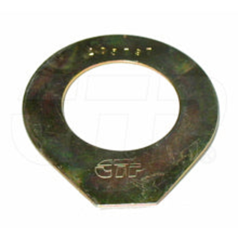 2D5797 Lock Fits Caterpillar Models