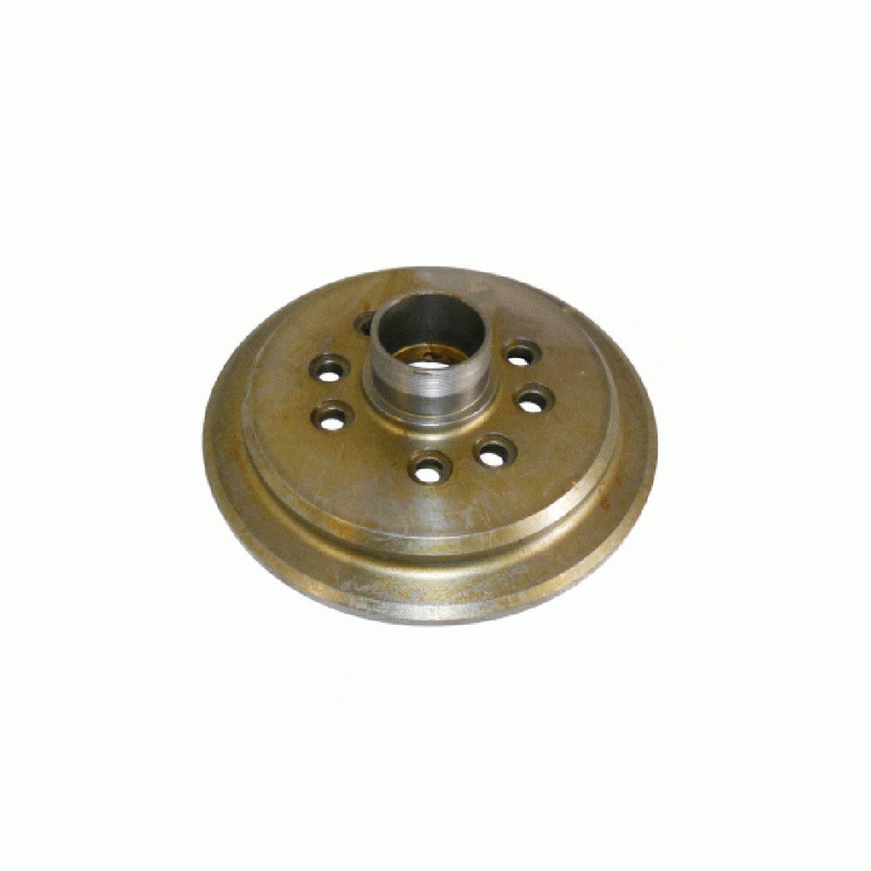 2M1086 Pressure Plate S Fits Caterpillar Models